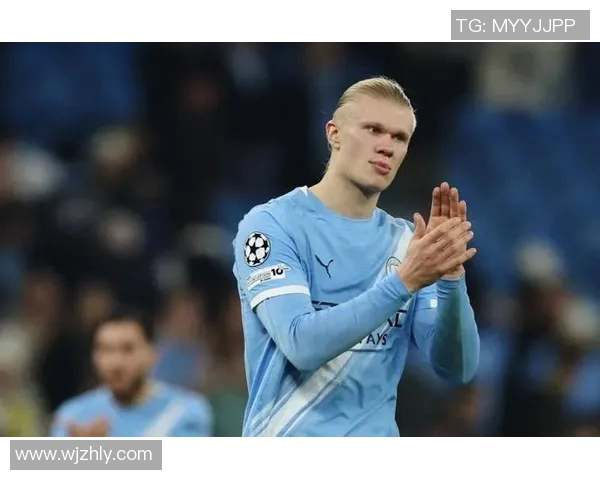 哈兰德独领风骚曼城狂胜莱比锡创下欧冠新纪录